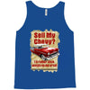 sell my chevy ideal birthday gift or present Tank Top