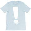 exclamation box T-Shirt