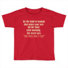 women Toddler T-shirt