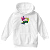 totally rad Youth Hoodie