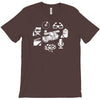 filming filmmaker T-Shirt