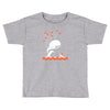 moby fail Toddler T-shirt