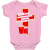 nurse definition Baby Onesie