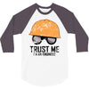 trust me! 3/4 Sleeve Shirt