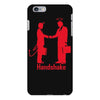 handshake iPhone 6 Plus/6s Plus Case