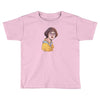 TWICE CHAEYOUNG Toddler T-shirt