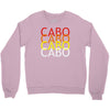 cabo Crewneck Sweatshirt
