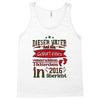 vater 2016 Tank Top