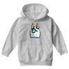 monster Youth Hoodie