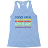 kindness is everything Racerback Tank