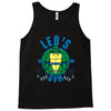 leo's gym Tank Top