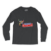 Sherlock Gnomes Long Sleeve Shirts