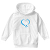 Coming Soon Baby Boy Youth Hoodie