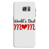 world  best mum Samsung Galaxy S7