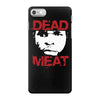clubber lang iPhone 7 Case