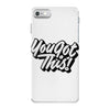 you got this iPhone 7 Case