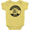 werewolves vote! Baby Bodysuit