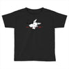 harmless little bunny Toddler T-shirt