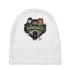 maniacs iii Baby Beanies