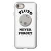 pluto never forget iPhone 8