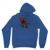 deadrex Unisex Hoodie