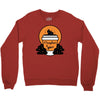 Pumpkin Spice Crewneck Sweatshirt