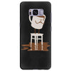 flood Samsung Galaxy S8 Plus Case