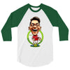 Ozil 3/4 Sleeve Shirt