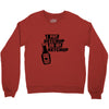 ketchup Crewneck Sweatshirt