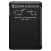 serotonin &amp; dopamine iPad Mini