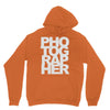 photographer Unisex Hoodie