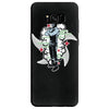 luchador Samsung Galaxy S8