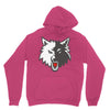 KING OF THE WOLF Unisex Hoodie