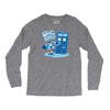 whos clues Long Sleeve Shirts