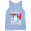 embrace science Tank Top