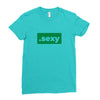 fahrie77 Ladies Fitted T-Shirt