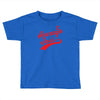 average joe's Toddler T-shirt