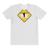 bear shark All Over Women's T-shirt