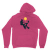 Night Think Unisex Hoodie