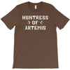 Huntress of Artemis T-Shirt