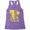 mexico Racerback Tank