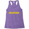 changers Racerback Tank