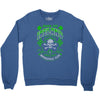 top trending ao412 sons of ireland hooligans motorcycle club irish bes Crewneck Sweatshirt