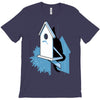 purrfect plan T-Shirt
