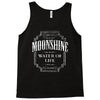 moonshine Tank Top