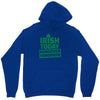 hungover tomorrow best trending Unisex Hoodie