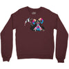 myah! Crewneck Sweatshirt