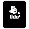 in memory of udo j&uuml;rgens Mousepad