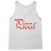 pizza Tank Top