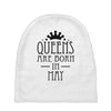 queens are born in may (2) Baby Beanies